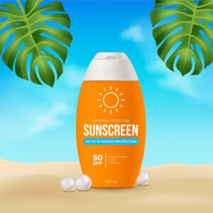 Sunscream
